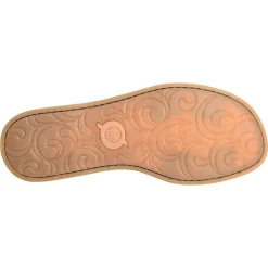 Born Sandals|Women's , Iwa Sandal Navy Weave