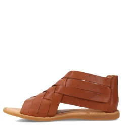 Born Sandals|Women's , Iwa Sandal Brown Woven
