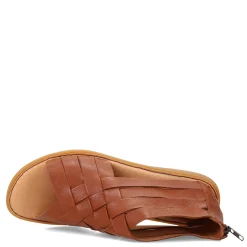Born Sandals|Women's , Iwa Sandal Brown Woven