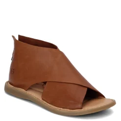 Born Sandals|Women's , Iwa Sandal Brown