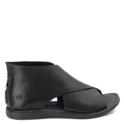 Born Sandals|Women's , Iwa Sandal Black