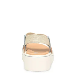 Born Sandals|Women's , Kasady Sandal Blue Beige