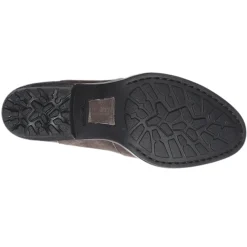 Born Boots|Women's , Kerri Ankle Boot. Dark Grey