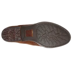 Born Boots|Women's , Kerri Ankle Boot Rust