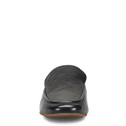 Born Flats|Women's , Lamara Mule Black