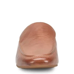 Born Flats|Women's , Lamara Mule Brown