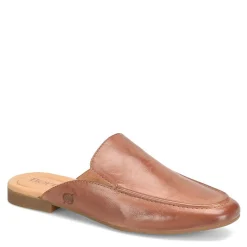 Born Clogs & Mules|Women's , Lamara Mule Brown