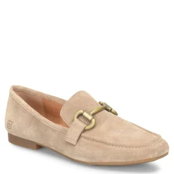 Born Loafers|Women's , Leyla Loafer Taupe