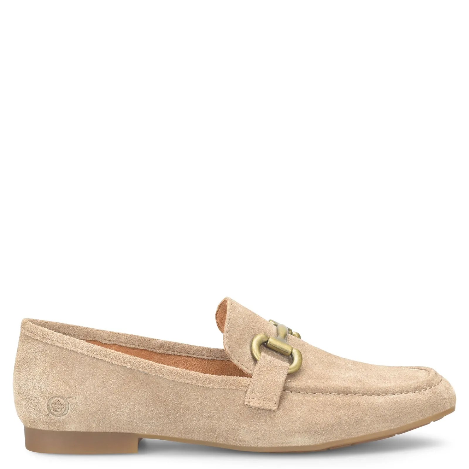 Born Loafers|Women's , Leyla Loafer Taupe