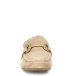 Born Loafers|Women's , Leyla Loafer Taupe