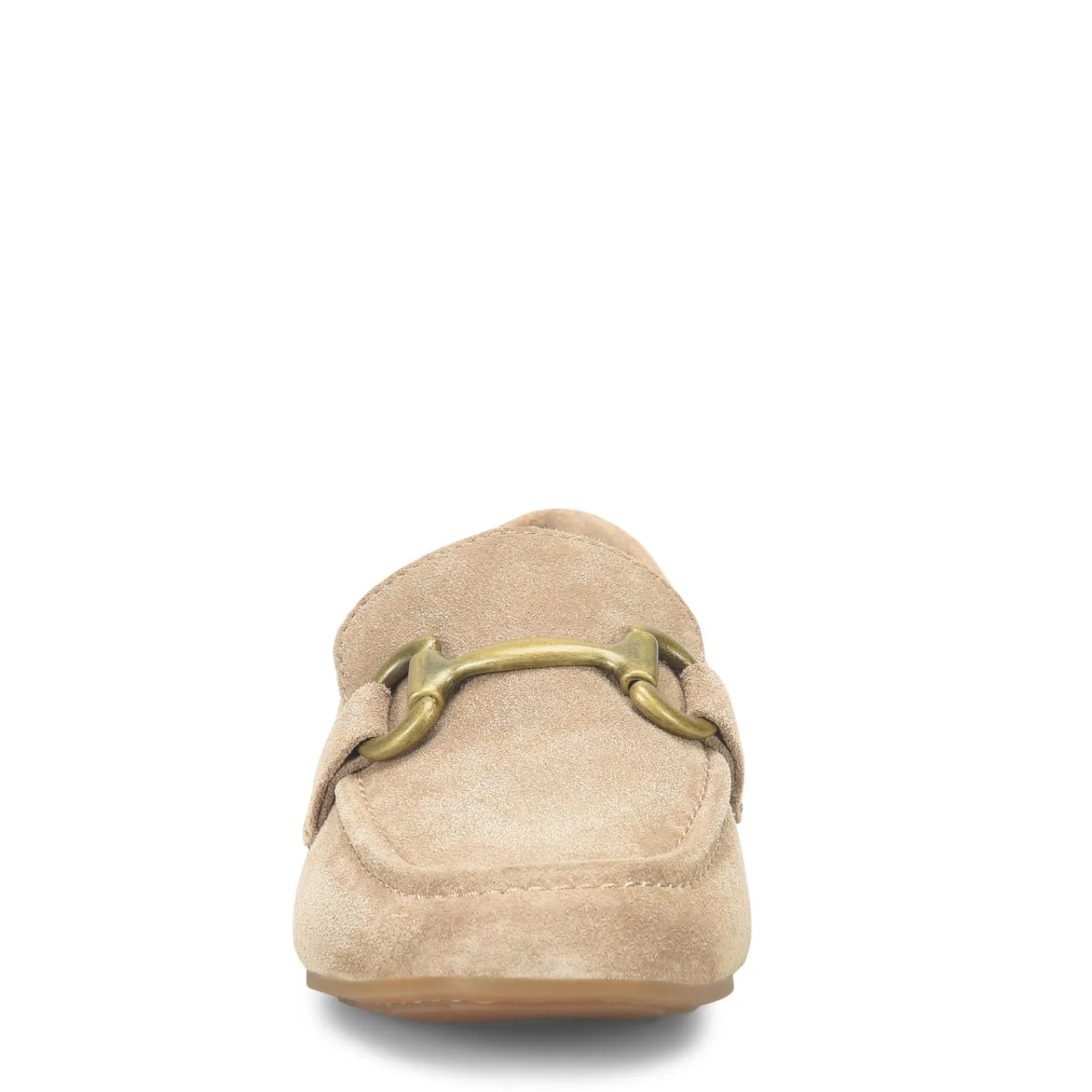 Born Loafers|Women's , Leyla Loafer Taupe