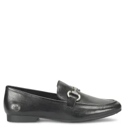 Born Loafers|Women's , Leyla Loafer Black