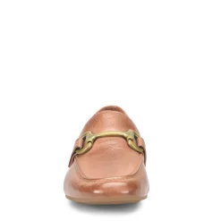 Born Loafers|Women's , Leyla Loafer Brown