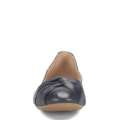 Born Flats|Women's , Lilly Flat Navy