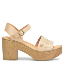Born Sandals|Women's , Lucca Sandal Natural