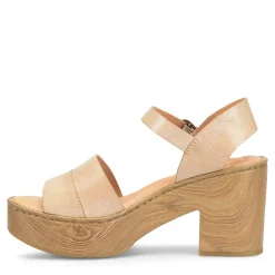 Born Sandals|Women's , Lucca Sandal Natural