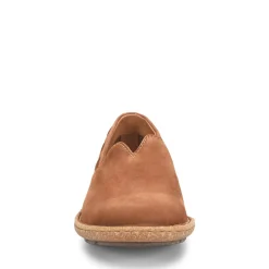 Born Slip-On Shoes|Women's , Naya Slip-On Tan