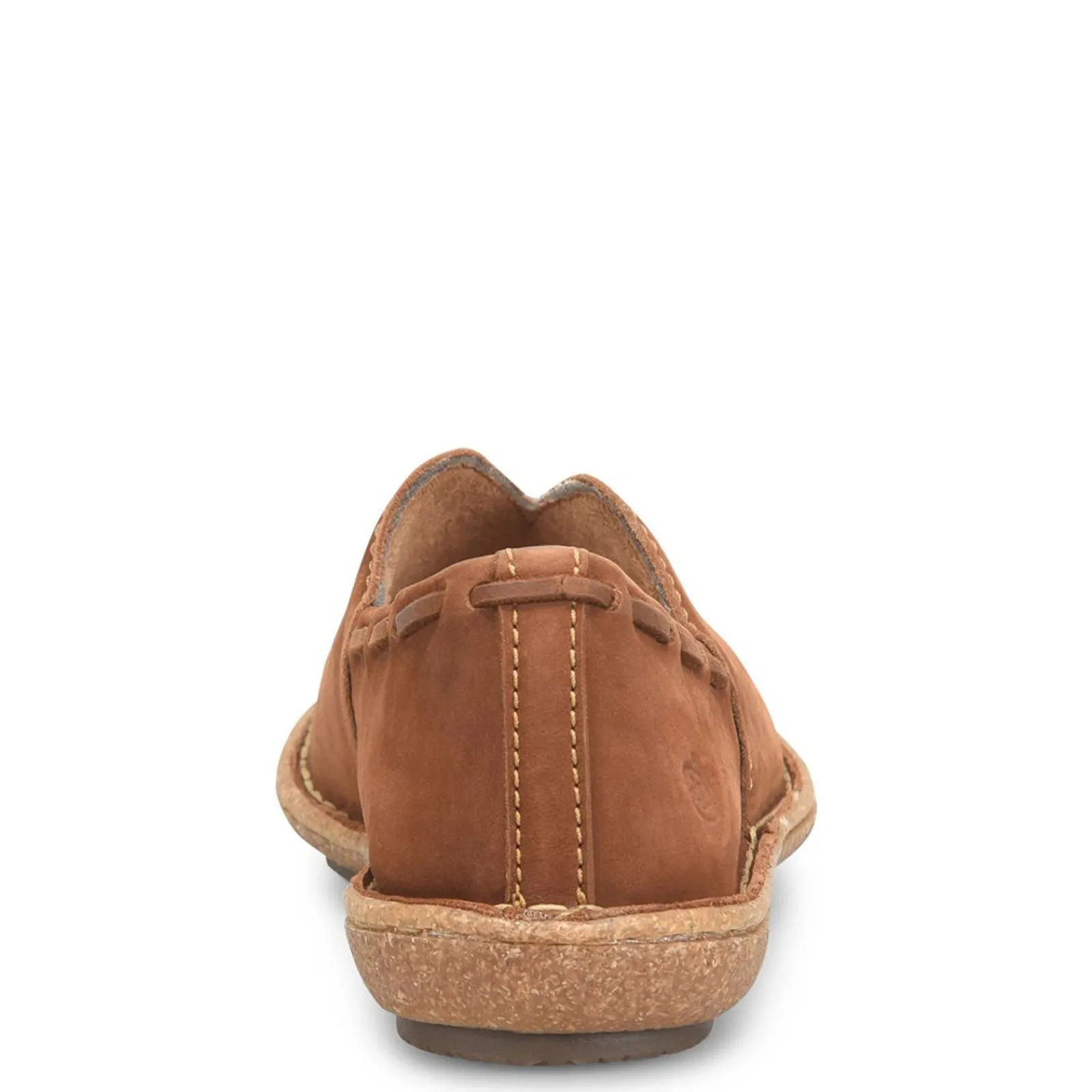 Born Slip-On Shoes|Women's , Naya Slip-On Tan