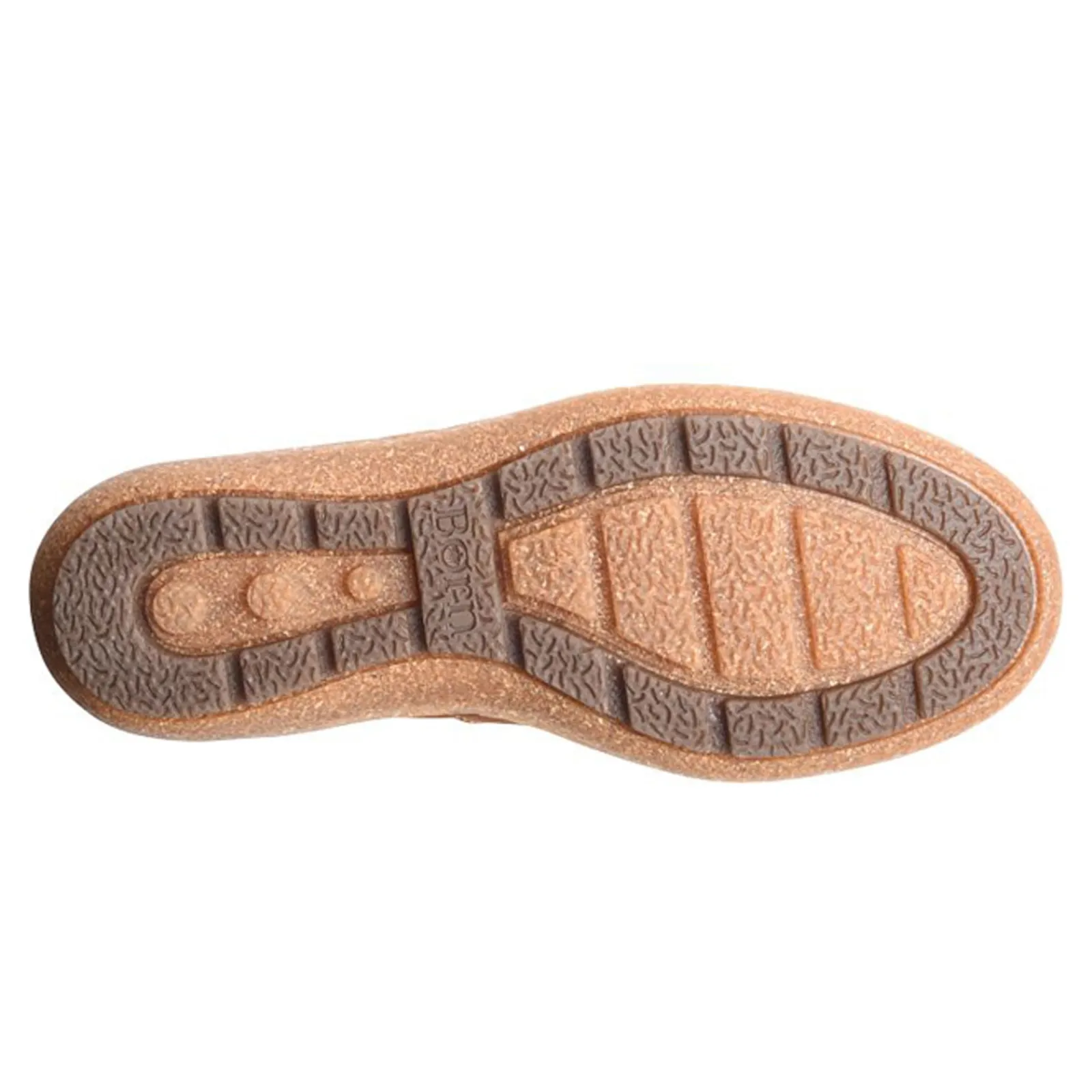 Born Slip-On Shoes|Women's , Naya Slip-On Tan