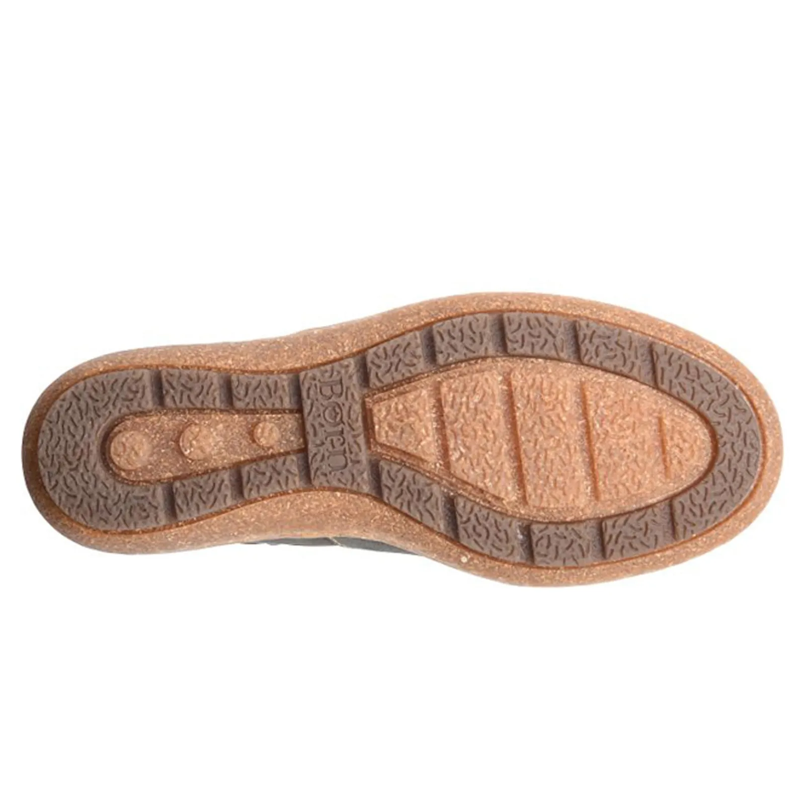 Born Slip-On Shoes|Women's , Naya Slip-On Grey