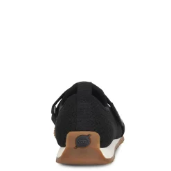 Born Sneakers & Athletic|Women's , Newbury Sneaker Black