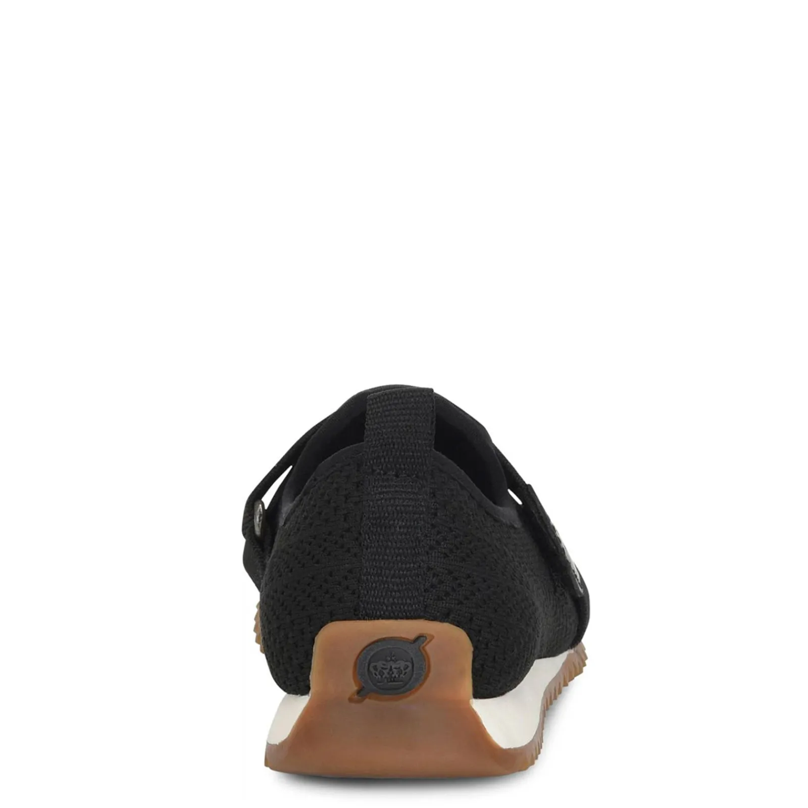 Born Sneakers & Athletic|Women's , Newbury Sneaker Black