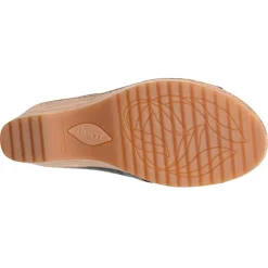 Born Sandals|Women's , Nora Sandal Black