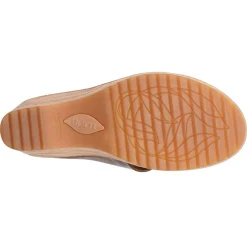 Born Sandals|Women's , Nora Sandal Brown