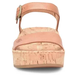 Born Sandals|Women's , Sari Sandal Brown