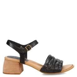 Born Sandals|Women's , Shonie Sandal Black