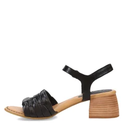 Born Sandals|Women's , Shonie Sandal Black