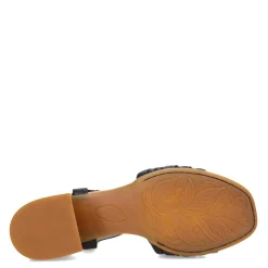 Born Sandals|Women's , Shonie Sandal Black