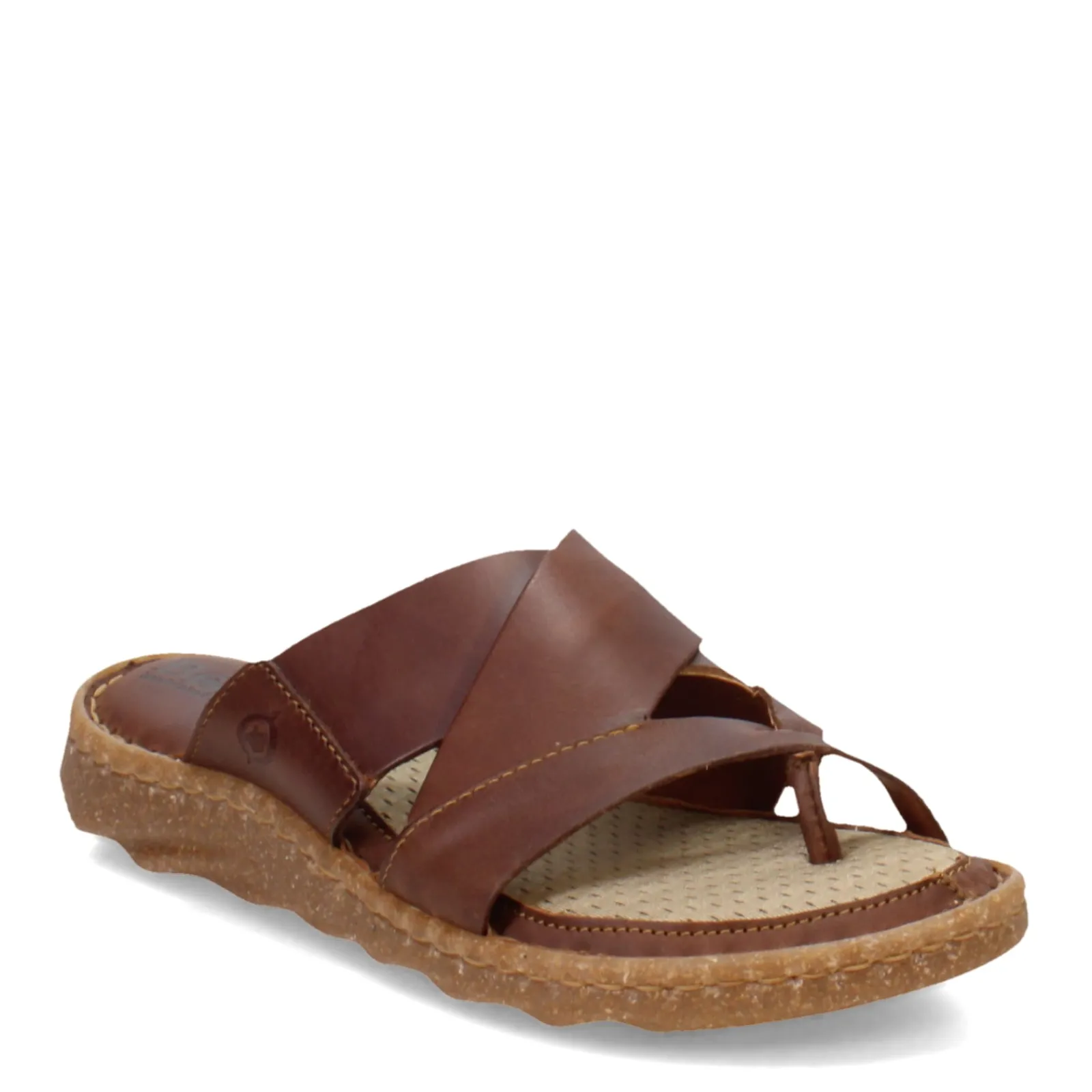 Born Sandals|Women's , Sorja Sport Sandal Brown