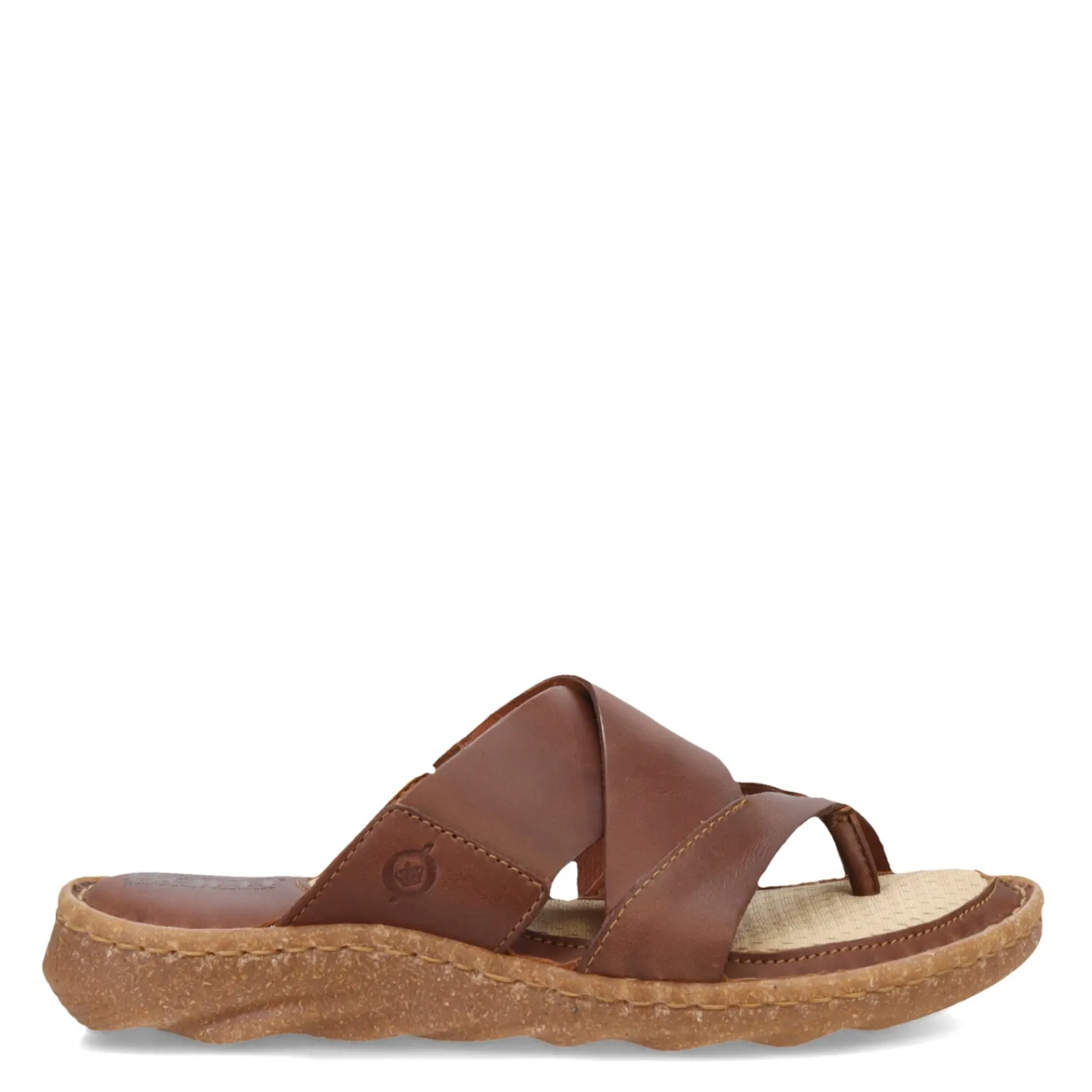 Born Sandals|Women's , Sorja Sport Sandal Brown