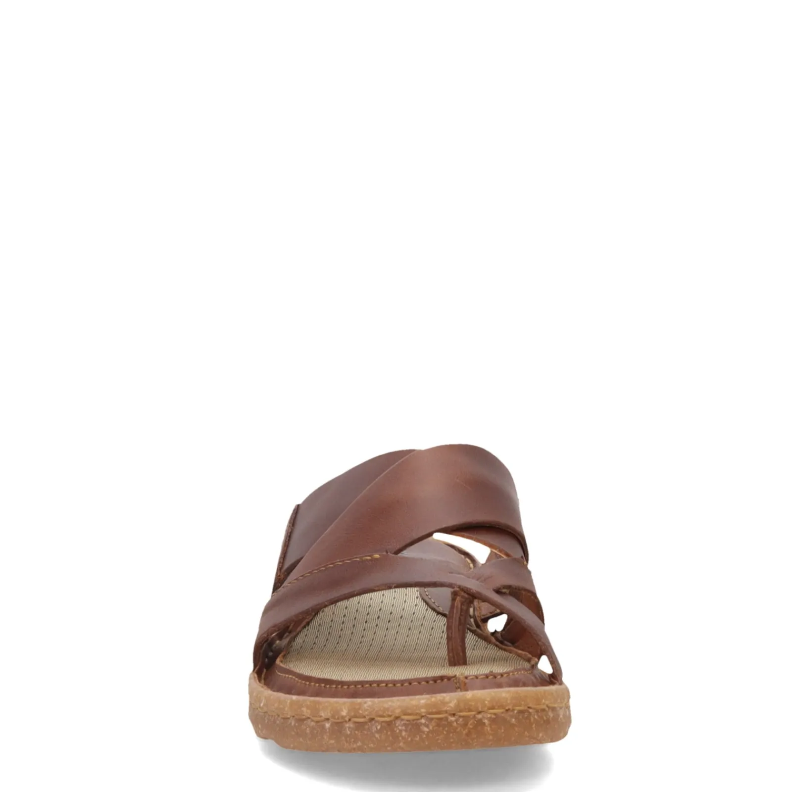 Born Sandals|Women's , Sorja Sport Sandal Brown