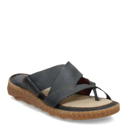 Born Sandals|Women's , Sorja Sport Sandal Navy