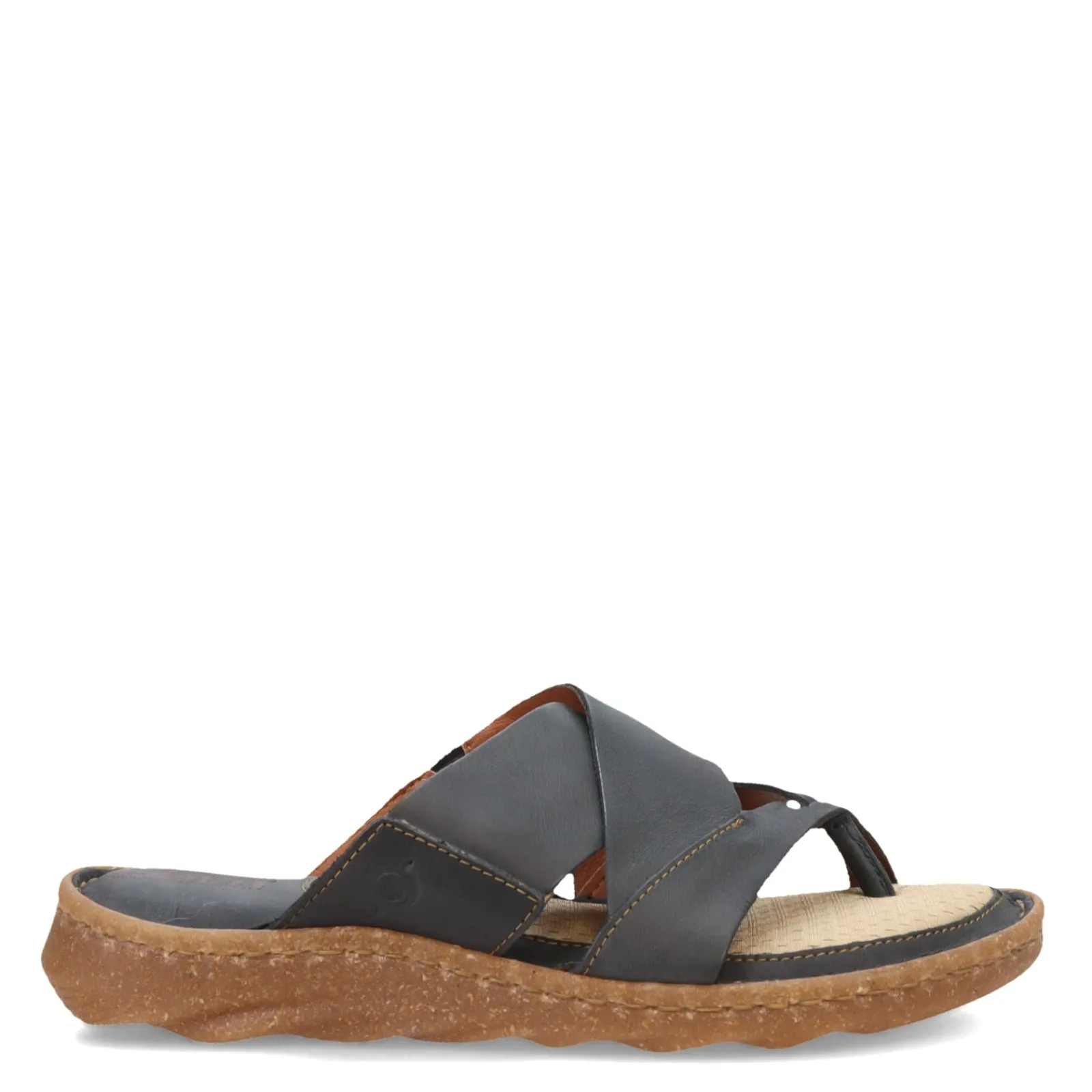 Born Sandals|Women's , Sorja Sport Sandal Navy