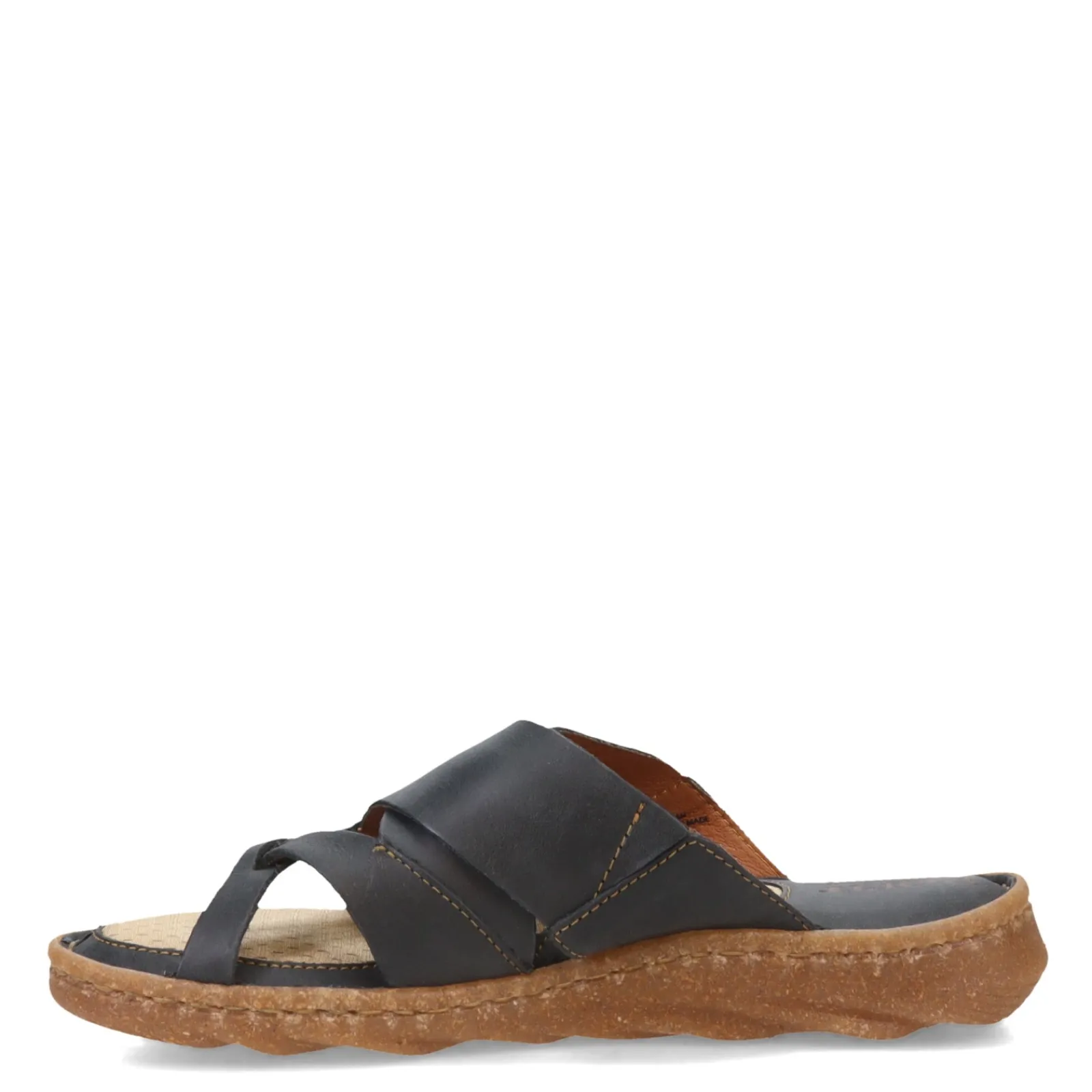 Born Sandals|Women's , Sorja Sport Sandal Navy