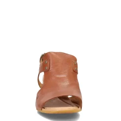 Born Sandals|Women's , Sylvie Sandal Brown