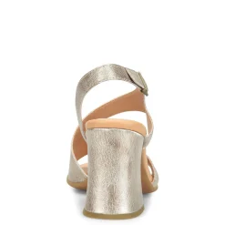 Born Sandals|Women's , Tamora Sandal Light Gold