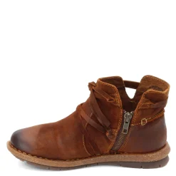 Born Boots|Women's , Tarkiln Ankle Boot Brown