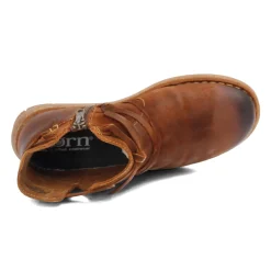 Born Boots|Women's , Tarkiln Ankle Boot Brown