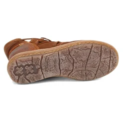 Born Boots|Women's , Tarkiln Ankle Boot Brown