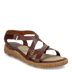 Born Sandals|Women's , Trinidad Sport Sandal Brown
