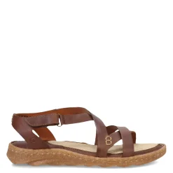 Born Sandals|Women's , Trinidad Sport Sandal Brown