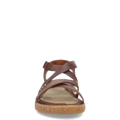 Born Sandals|Women's , Trinidad Sport Sandal Brown