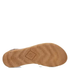 Born Sandals|Women's , Trinidad Sport Sandal Brown