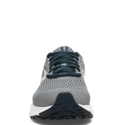 Brooks Sneakers & Athletic|Women's , Addiction GTS 15 Running Shoe - Wide Width Grey/Navy