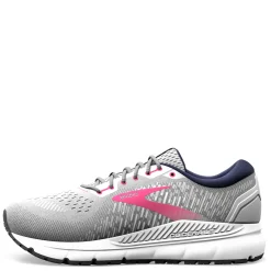 Brooks Sneakers & Athletic|Women's , Addiction GTS 15 Running Shoe - Wide Width Oyster/Rose