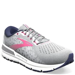 Brooks Sneakers & Athletic|Women's , Addiction GTS 15 Running Shoe Oyster/Rose